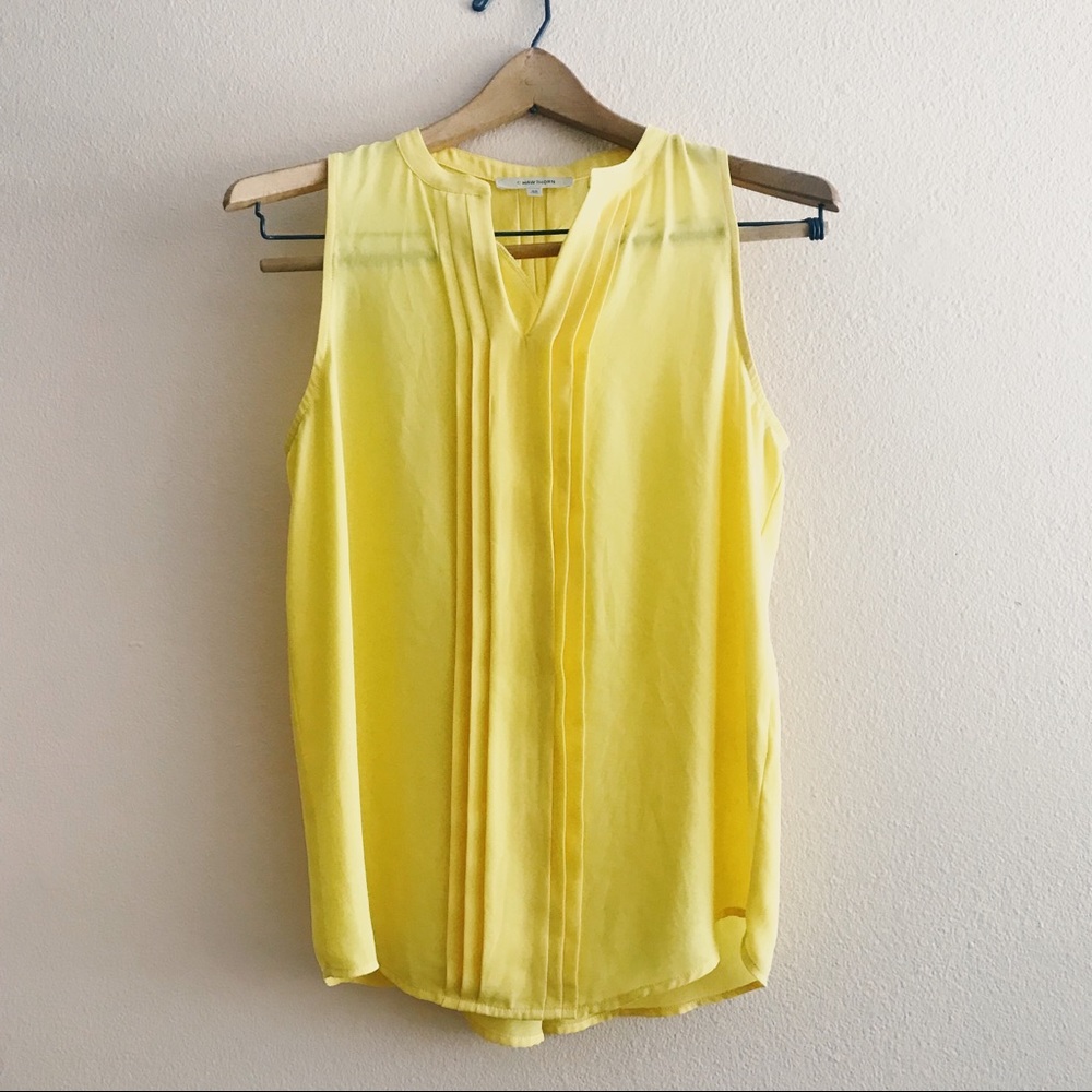 41 Hawthorn Breyson Blouse
